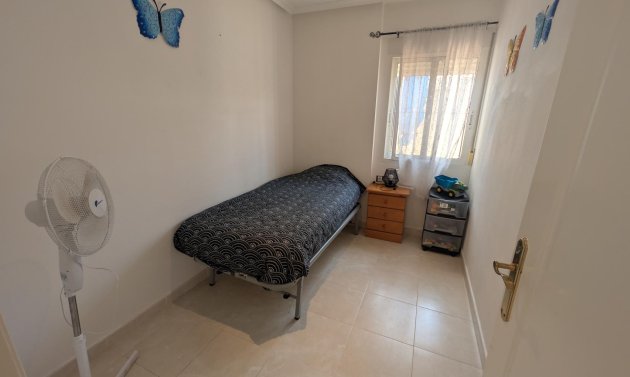Resale - Villa -
Algorfa - Lo Crispen