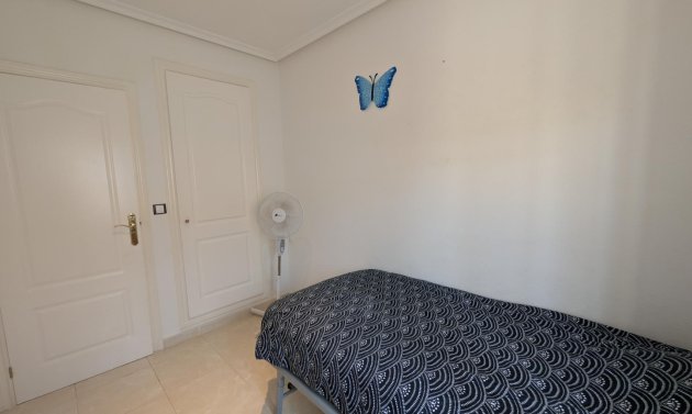 Resale - Villa -
Algorfa - Lo Crispen