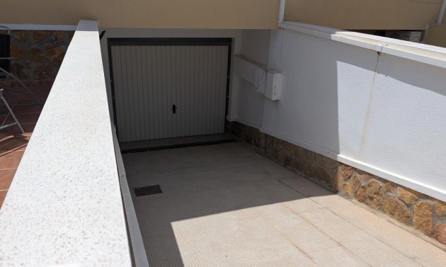 Resale - Villa -
Algorfa - Lo Crispen