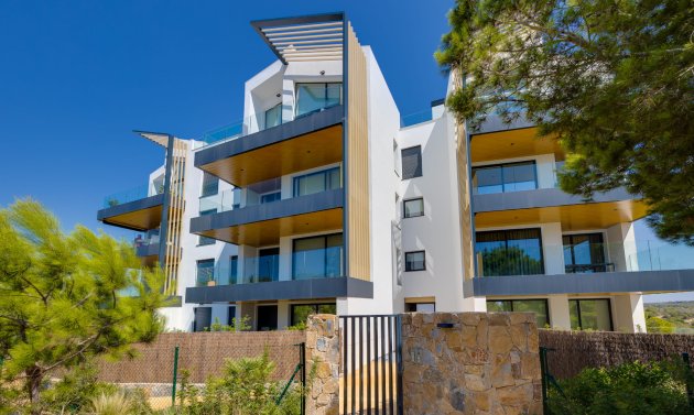 Reventa - Apartamento -
Campoamor - Las Colinas Golf and Country Club