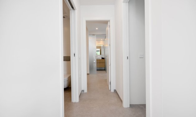 Reventa - Apartamento -
Campoamor - Las Colinas Golf and Country Club