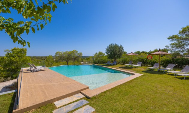 Reventa - Apartamento -
Campoamor - Las Colinas Golf and Country Club