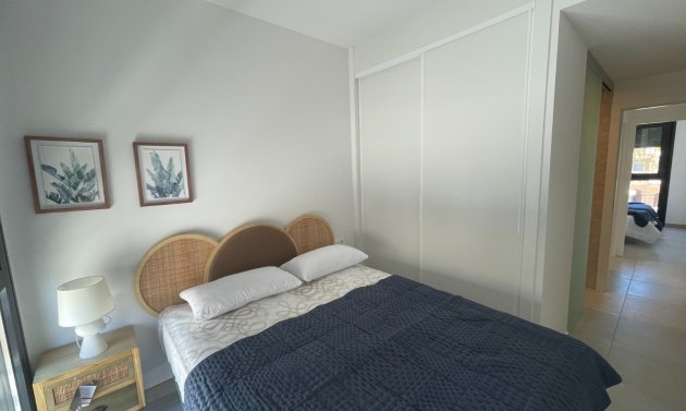Reventa - Apartamento -
Villamartín - PAU 26