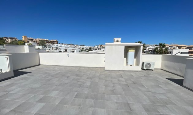 Reventa - Apartamento -
Villamartín - PAU 26