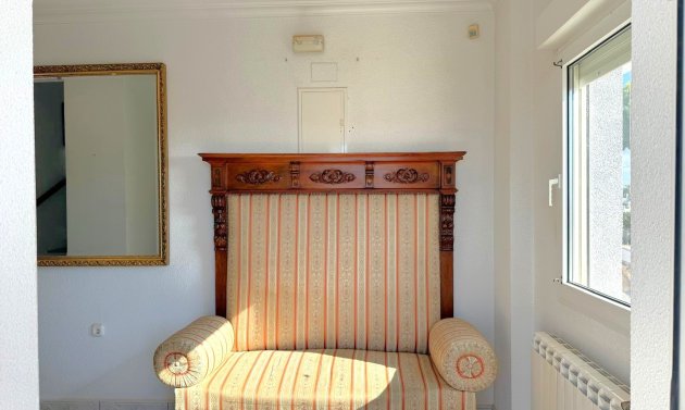 Resale - Villa -
San Miguel de Salinas - Blue Lagoon