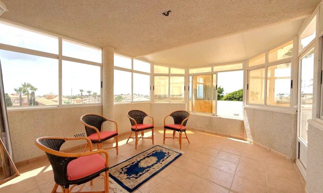 Resale - Villa -
San Miguel de Salinas - Blue Lagoon