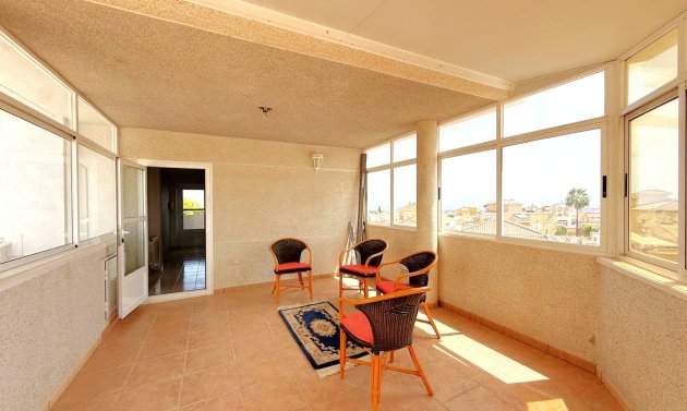 Resale - Villa -
San Miguel de Salinas - Blue Lagoon