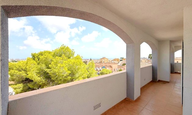 Resale - Villa -
San Miguel de Salinas - Blue Lagoon