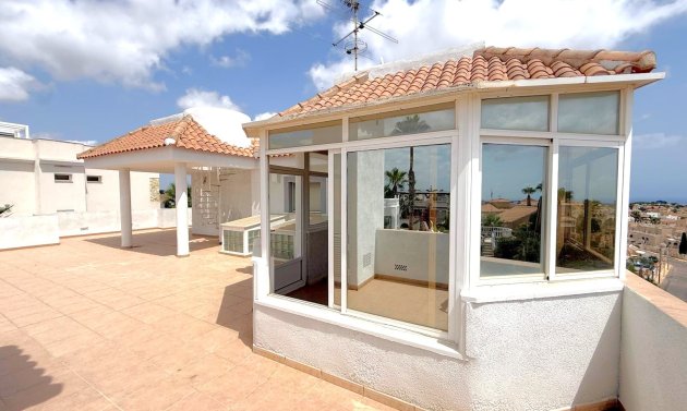 Resale - Villa -
San Miguel de Salinas - Blue Lagoon