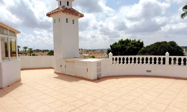 Resale - Villa -
San Miguel de Salinas - Blue Lagoon