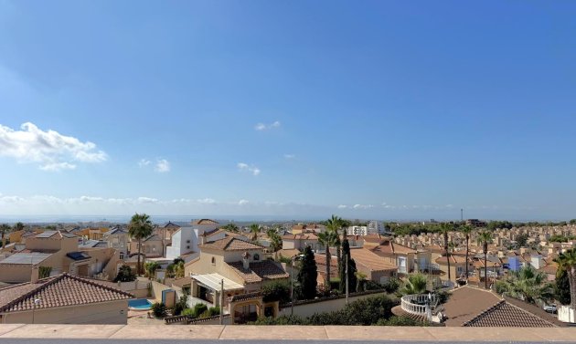 Resale - Villa -
San Miguel de Salinas - Blue Lagoon