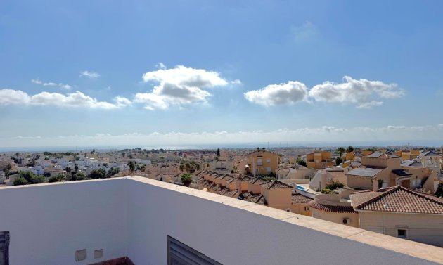 Resale - Villa -
San Miguel de Salinas - Blue Lagoon