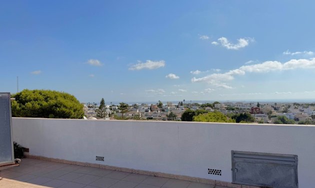 Resale - Villa -
San Miguel de Salinas - Blue Lagoon