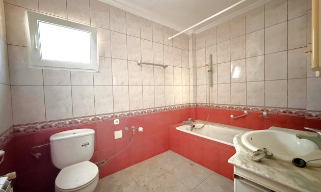 Resale - Villa -
San Miguel de Salinas - Blue Lagoon