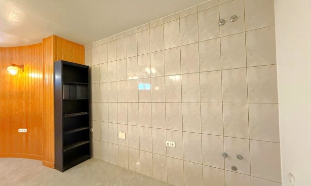 Resale - Villa -
San Miguel de Salinas - Blue Lagoon