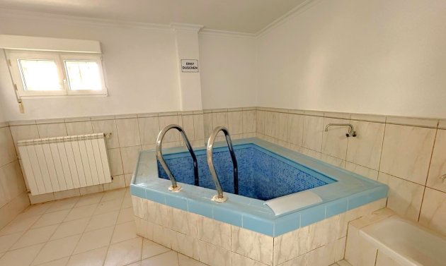Resale - Villa -
San Miguel de Salinas - Blue Lagoon