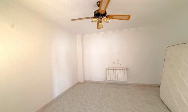 Resale - Villa -
San Miguel de Salinas - Blue Lagoon