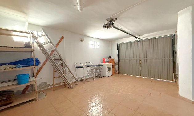 Resale - Villa -
San Miguel de Salinas - Blue Lagoon