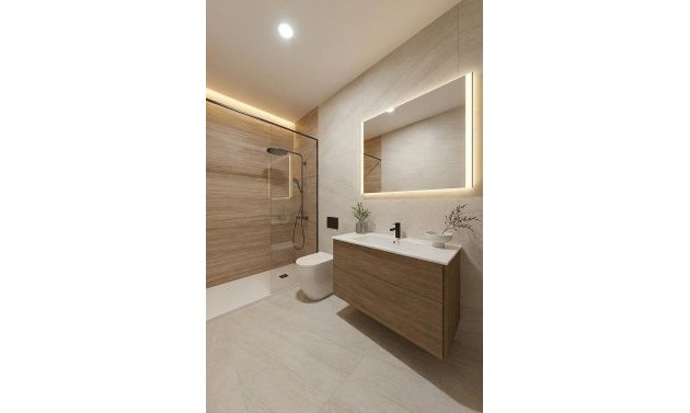 Obra nueva - Apartamento -
Benijofar - Pueblo