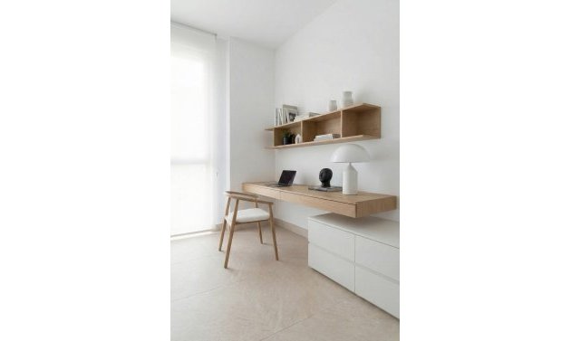Obra nueva - Apartamento -
Benijofar - Pueblo