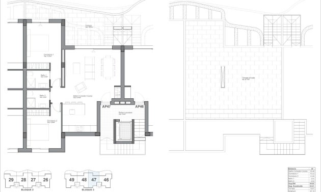 Obra nueva - Apartamento -
Guardamar del Segura - El Raso