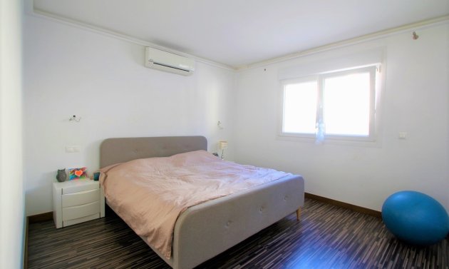 Resale - Villa -
Rojales - Ciudad Quesada