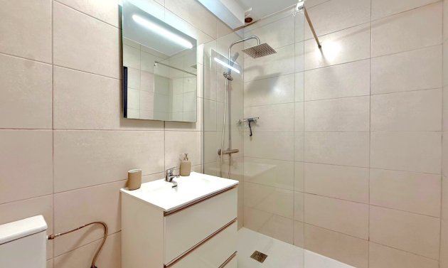 Resale - Townhouse -
Orihuela Costa - Villamartín
