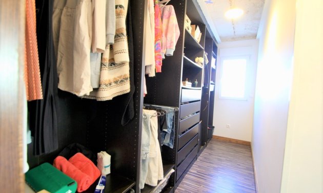 Resale - Villa -
Rojales - Ciudad Quesada