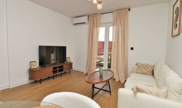 Reventa - Apartamento -
Pilar de la Horadada - Torre De La Horadada