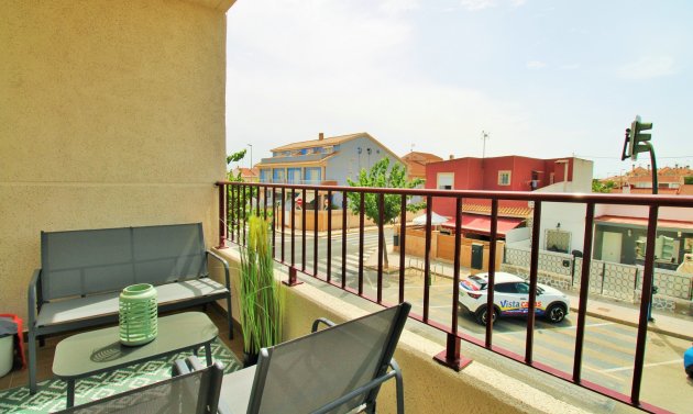 Reventa - Apartamento -
Pilar de la Horadada - Torre De La Horadada