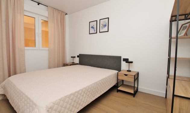 Reventa - Apartamento -
Pilar de la Horadada - Torre De La Horadada