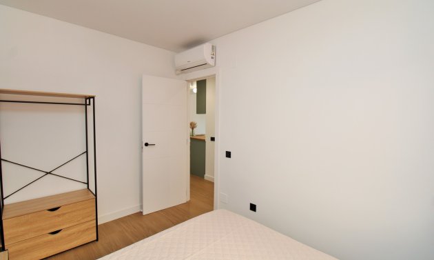 Reventa - Apartamento -
Pilar de la Horadada - Torre De La Horadada