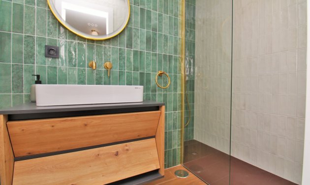 Reventa - Apartamento -
Pilar de la Horadada - Torre De La Horadada