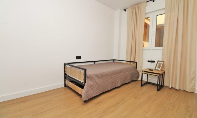 Reventa - Apartamento -
Pilar de la Horadada - Torre De La Horadada