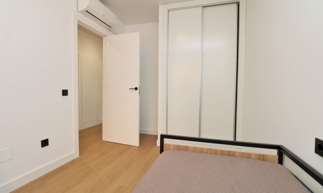 Reventa - Apartamento -
Pilar de la Horadada - Torre De La Horadada