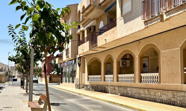 Reventa - Apartamento -
Pilar de la Horadada - Torre De La Horadada