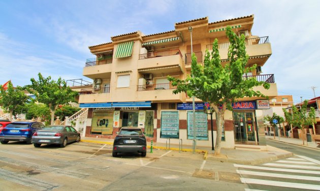 Reventa - Apartamento -
Pilar de la Horadada - Torre De La Horadada