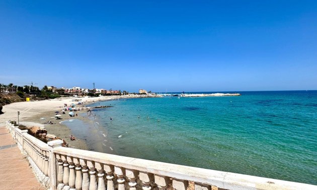 Reventa - Apartamento -
Pilar de la Horadada - Torre De La Horadada