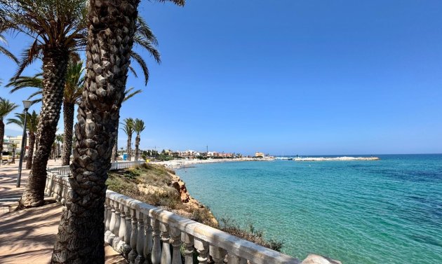 Reventa - Apartamento -
Pilar de la Horadada - Torre De La Horadada