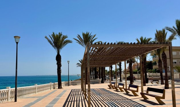 Reventa - Apartamento -
Pilar de la Horadada - Torre De La Horadada