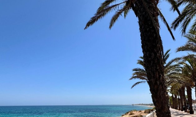 Reventa - Apartamento -
Pilar de la Horadada - Torre De La Horadada