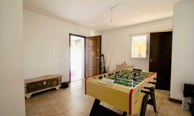 Resale - Villa -
Rojales - Ciudad Quesada