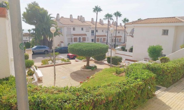 Återförsäljning - Lägenhet -
Cabo Roig