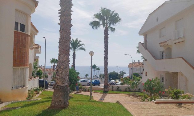 Återförsäljning - Lägenhet -
Cabo Roig