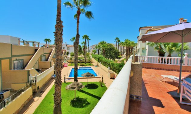 Resale - Apartment -
Villamartín - Las Violetas