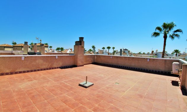 Resale - Apartment -
Villamartín - Las Violetas