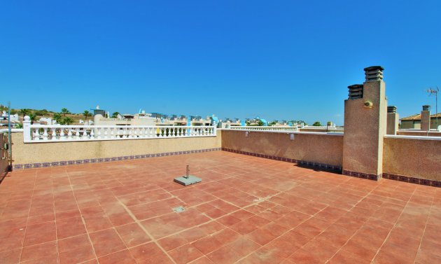 Resale - Apartment -
Villamartín - Las Violetas