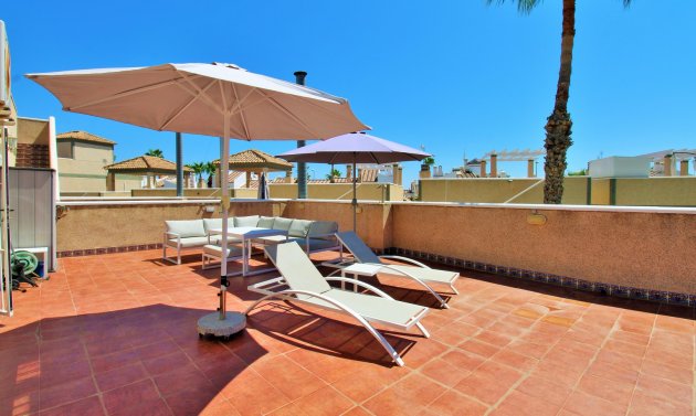 Resale - Apartment -
Villamartín - Las Violetas