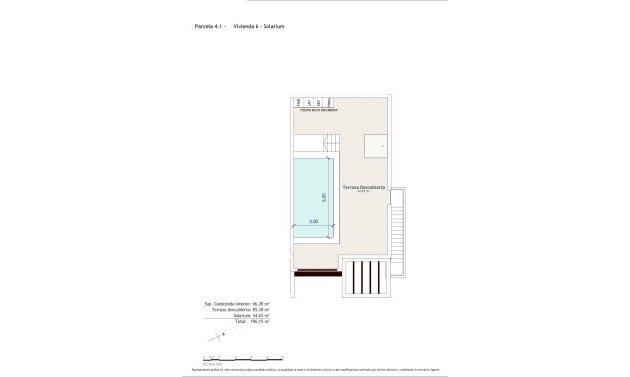Neue Gebäude - Bungalow -
San Miguel de Salinas - Cerro Del Sol