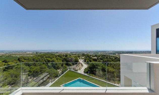 Neue Gebäude - Bungalow -
San Miguel de Salinas - Cerro Del Sol